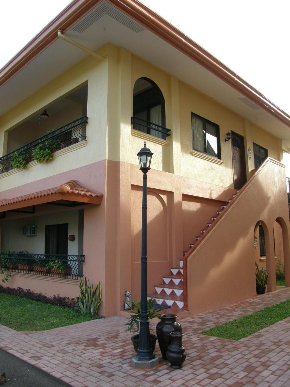 Florentina Homes Dumaguete City Exterior photo